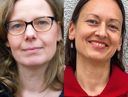 Elke Cremer & Christina Müller