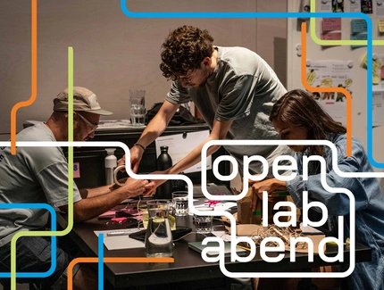 Open Lab Abend: Futures Prototyping