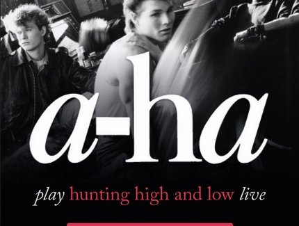 a-ha