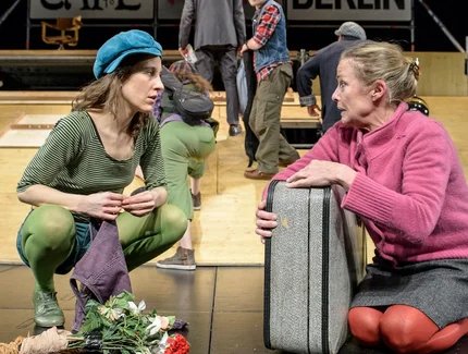 Emil und die Detektive