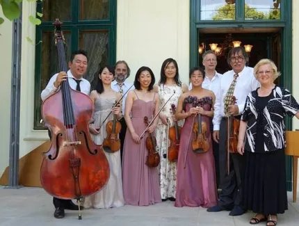 Corelli Kammerorchester