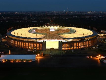 Olympiastadion Berlin