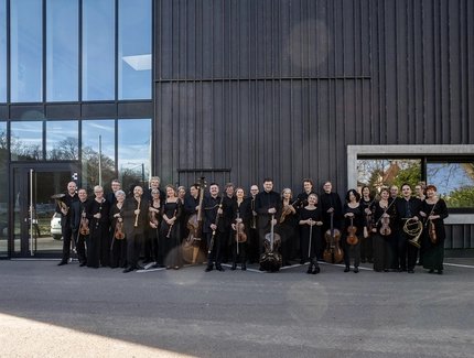 Freiburger Barockorchester