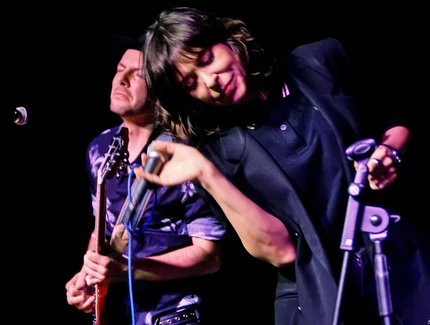 Die Rickenbackers Pro Jam Session