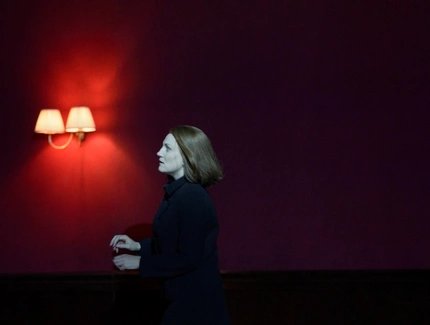 The Turn of the Screw