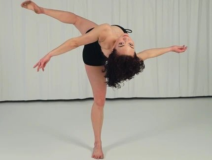 Admission to Dance 2026