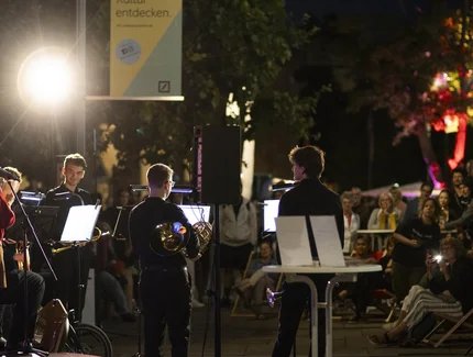 Lange Nacht der Museen