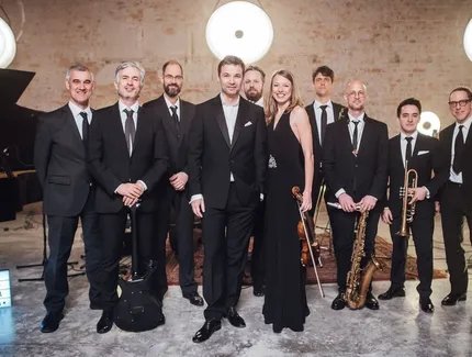 Marc Secara & Orchestra