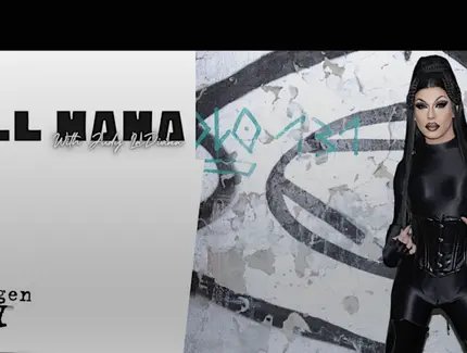 Judy La Divina TELL MAMA