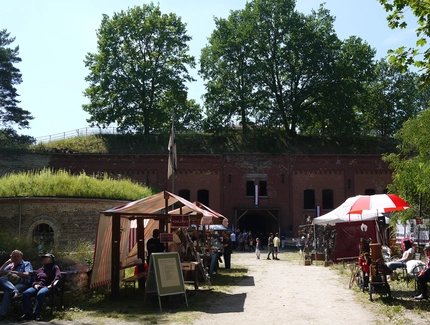 Fort Hahneberg