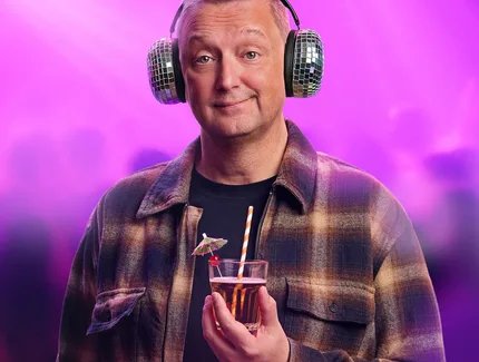 Ole Lehmann: War das schon immer so laut hier?