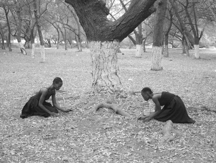 Places of Belonging, film still