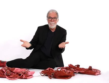 Wolfgang Trepper - Tour '26