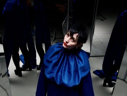 Melanie Jame Wolf: Finite Jest