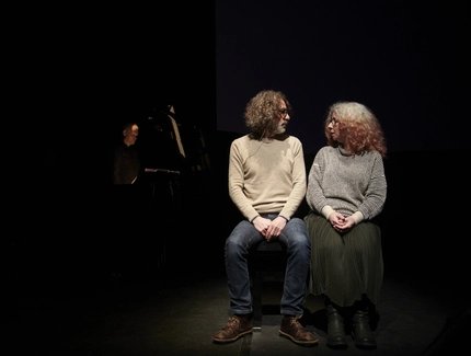 Four Walls and a Roof