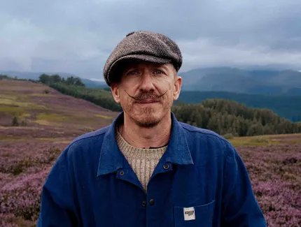 FOY VANCE: The Wake World Tour