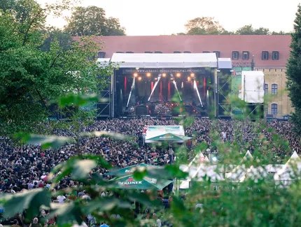 Citadel Music Festival