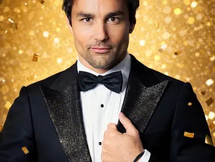 Lars Redlich - Die große Silvestershow mit Lars Redlich, Band & Gästen