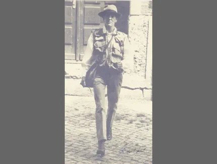 Sturtevant „Beuys La rivoluzione siamo noi“, 1988/1992