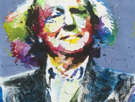 Arnulf Rating: ZIRKUS BERLIN