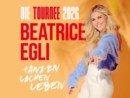 Beatrice Egli