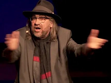 Wolfgang Ferdinand Ramadan: Trotzdem: Kein Problem!