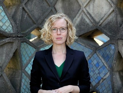 Porträtfoto Uta Bretschneider