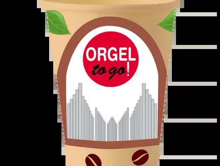 ORGEL to go! Key visual