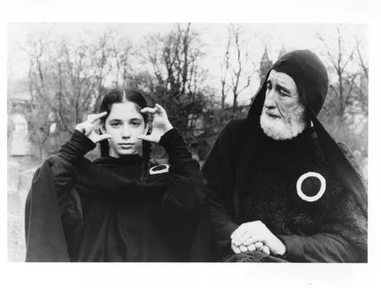 Filmstill aus Book of Days (1988), Regie: Meredith Monk Foto
