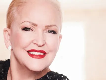 Angelika Milster „Ein Abend mit Angelika Milster“