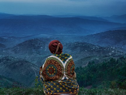 Marie Clementine Dusabejambo: "EJO – Yesterday or Tomorrow", 2026 (Filmstill) © Marie Clementine Dusabejambo