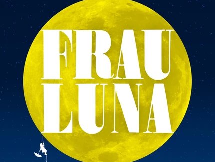 Frau Luna