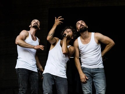 Tridiculous: Die Show