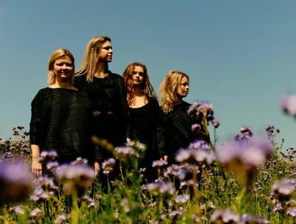CHIAROSCURO QUARTET