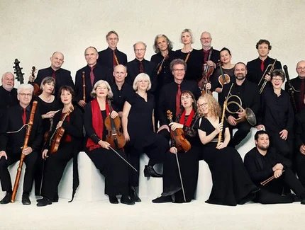 Akademie für Alte Musik Berlin