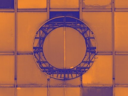 Key Visual Palast der Republik