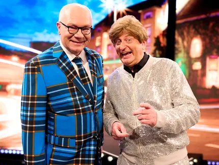 Heißmann & Rassau - LIVE 2027