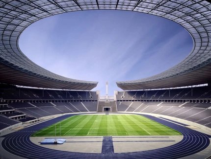 Olympiastadion Berlin