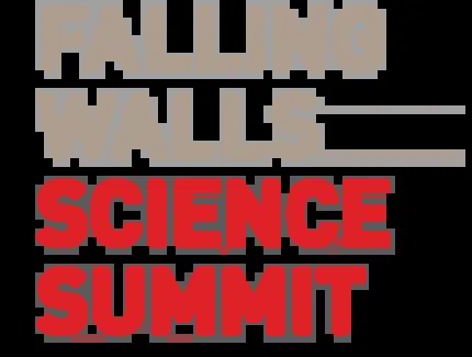 Logo FALLING WALLS SCIENCE SUMMIT