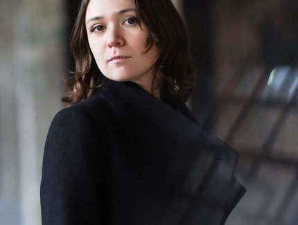 Darya Dadykina
