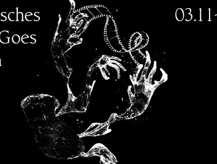 Litauisches Kino Goes Berlin 2021