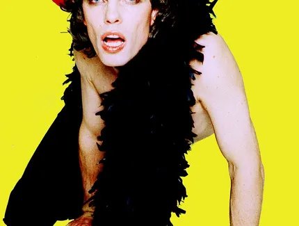 Brown Sugar - The Great Rolling Stones Show