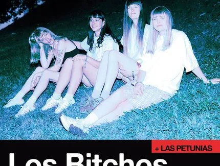 SON Estrella Galicia I Los Bitchos