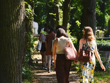 Queere Tour in Schöneberg