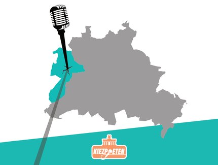 Poetry Slam Spandau