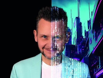 Tobias Mann - Real / Fake