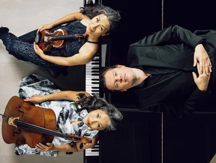 TRIO CON BRIO COPENHAGEN