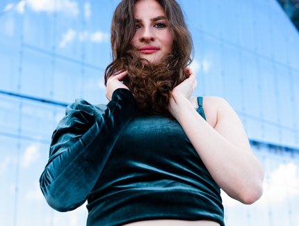 concert double mit TAMIRA + Neneh Boye