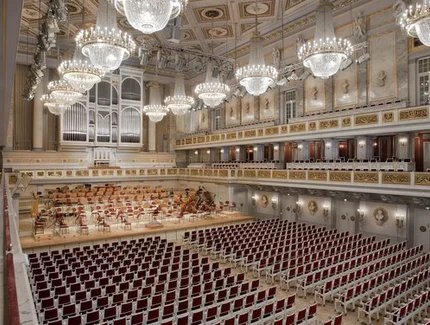 Konzerthaus Berlin