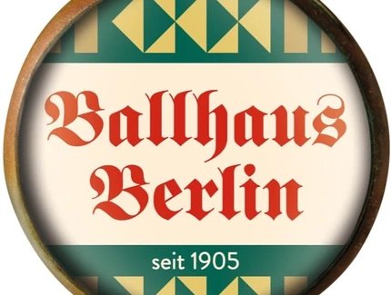 Ballhaus Berlin
